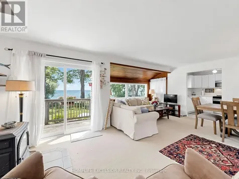 2156 Lakeshore Drive Ramara ON L0K 1B0