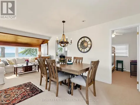 2156 Lakeshore Drive Ramara ON L0K 1B0