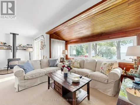 2156 Lakeshore Drive Ramara ON L0K 1B0