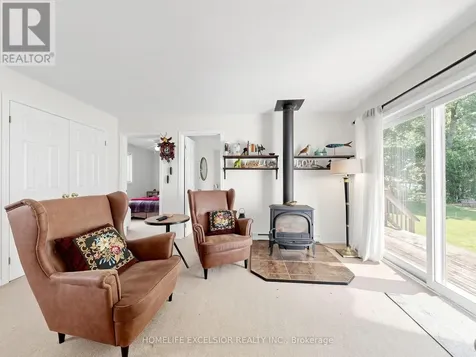 2156 Lakeshore Drive Ramara ON L0K 1B0