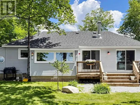 2156 Lakeshore Drive Ramara ON L0K 1B0