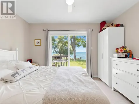 2156 Lakeshore Drive Ramara ON L0K 1B0