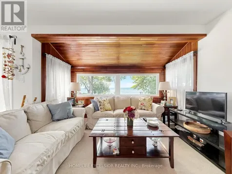 2156 Lakeshore Drive Ramara ON L0K 1B0