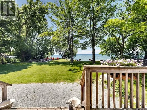 2156 Lakeshore Drive Ramara ON L0K 1B0