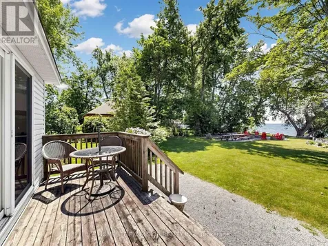 2156 Lakeshore Drive Ramara ON L0K 1B0