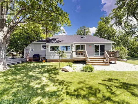 2156 Lakeshore Drive Ramara ON L0K 1B0