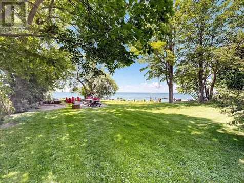2156 Lakeshore Drive Ramara ON L0K 1B0