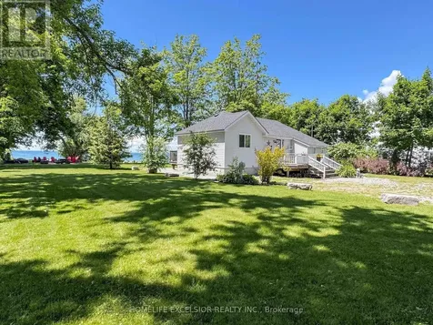 2156 Lakeshore Drive Ramara ON L0K 1B0