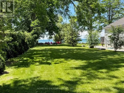 2156 Lakeshore Drive Ramara ON L0K 1B0
