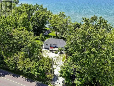 2156 Lakeshore Drive Ramara ON L0K 1B0