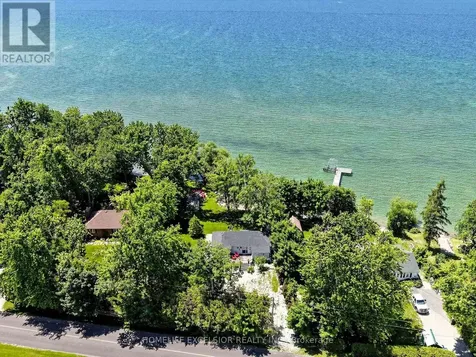 2156 Lakeshore Drive Ramara ON L0K 1B0