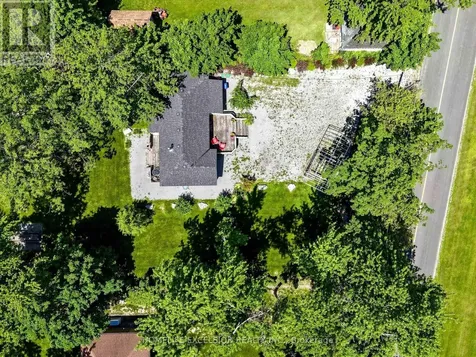 2156 Lakeshore Drive Ramara ON L0K 1B0
