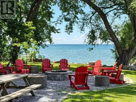 2156 Lakeshore Drive Ramara ON L0K 1B0