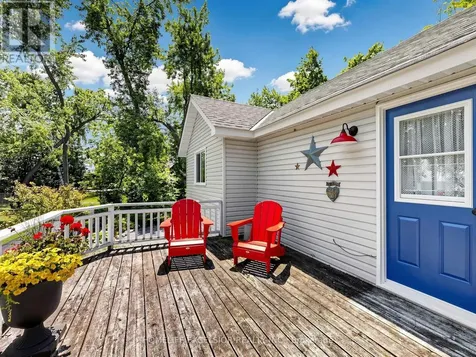 2156 Lakeshore Drive Ramara ON L0K 1B0