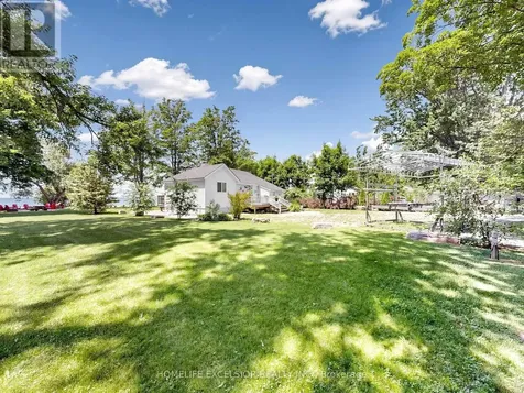 2156 Lakeshore Drive Ramara ON L0K 1B0