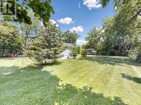2156 Lakeshore Drive Ramara ON L0K 1B0