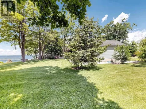 2156 Lakeshore Drive Ramara ON L0K 1B0