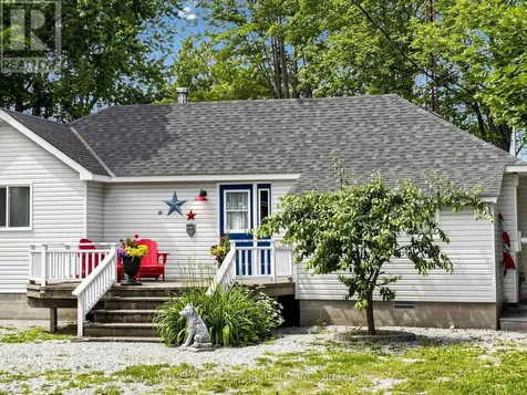 2156 Lakeshore Drive Ramara ON L0K 1B0