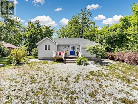 2156 Lakeshore Drive Ramara ON L0K 1B0