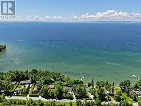 2156 Lakeshore Drive Ramara ON L0K 1B0