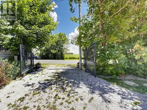 2156 Lakeshore Drive Ramara ON L0K 1B0