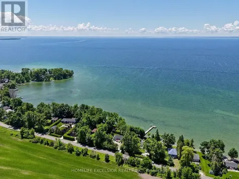 2156 Lakeshore Drive Ramara ON L0K 1B0
