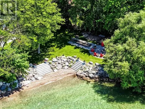 2156 Lakeshore Drive Ramara ON L0K 1B0