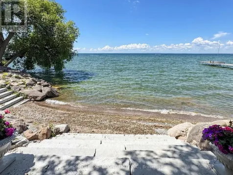 2156 Lakeshore Drive Ramara ON L0K 1B0