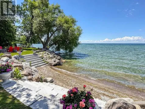 2156 Lakeshore Drive Ramara ON L0K 1B0