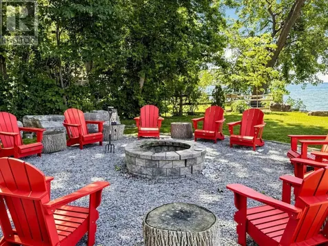 2156 Lakeshore Drive Ramara ON L0K 1B0