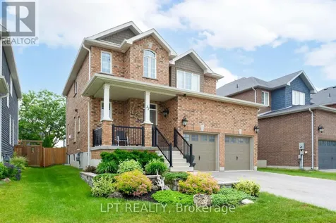 37 Wilson Street Collingwood ON L9Y 0Y8