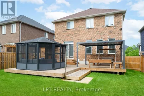 37 Wilson Street Collingwood ON L9Y 0Y8