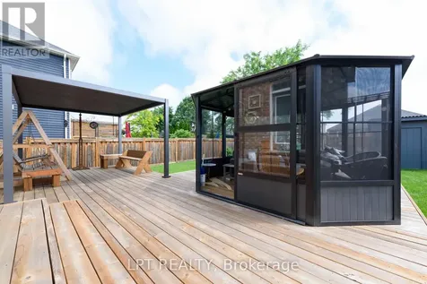 37 Wilson Street Collingwood ON L9Y 0Y8