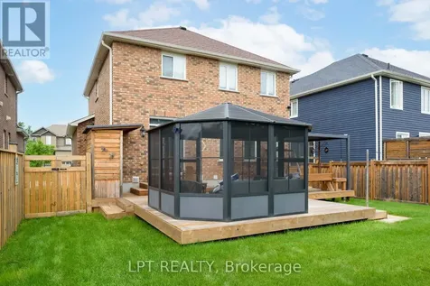 37 Wilson Street Collingwood ON L9Y 0Y8
