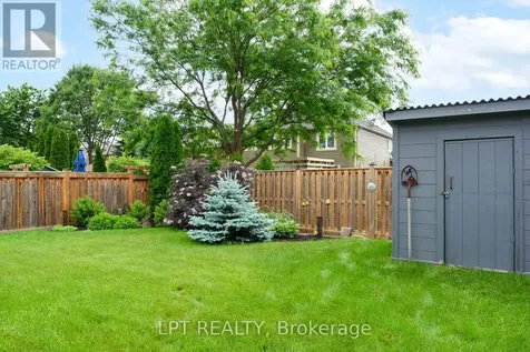 37 Wilson Street Collingwood ON L9Y 0Y8