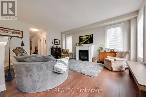 37 Wilson Street Collingwood ON L9Y 0Y8