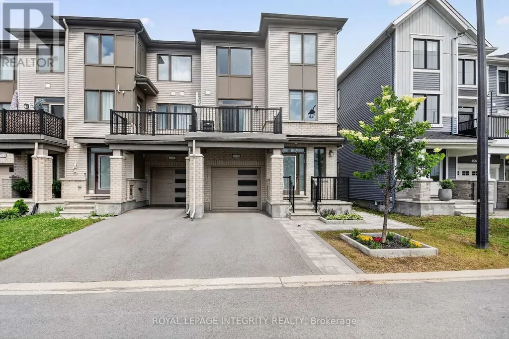 364 Aphelion Crescent North Ottawa ON K2J 6N4