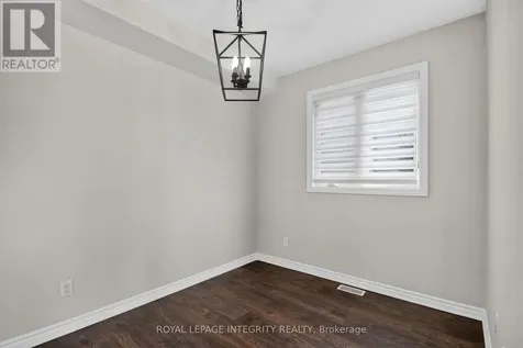 364 Aphelion Crescent North Ottawa ON K2J 6N4