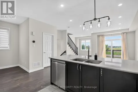 364 Aphelion Crescent North Ottawa ON K2J 6N4