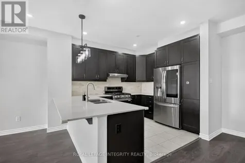 364 Aphelion Crescent North Ottawa ON K2J 6N4