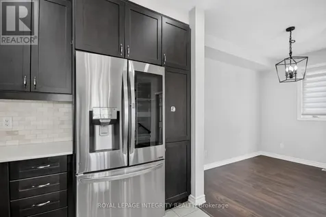 364 Aphelion Crescent North Ottawa ON K2J 6N4