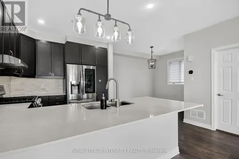 364 Aphelion Crescent North Ottawa ON K2J 6N4