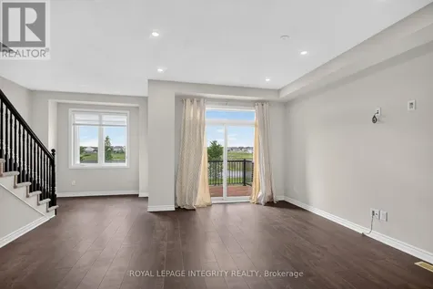 364 Aphelion Crescent North Ottawa ON K2J 6N4