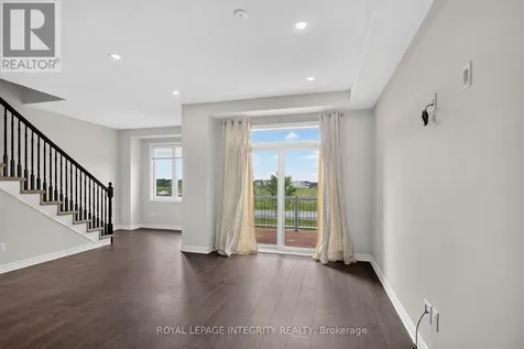 364 Aphelion Crescent North Ottawa ON K2J 6N4
