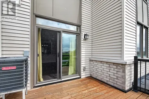 364 Aphelion Crescent North Ottawa ON K2J 6N4