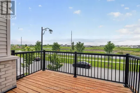364 Aphelion Crescent North Ottawa ON K2J 6N4