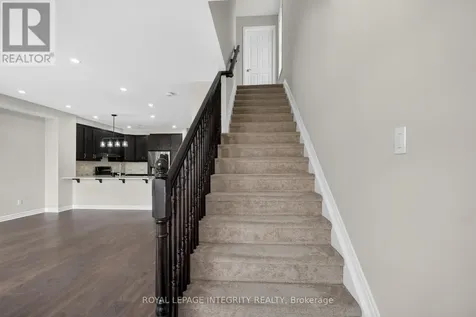 364 Aphelion Crescent North Ottawa ON K2J 6N4