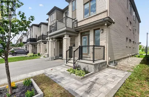 364 Aphelion Crescent North Ottawa ON K2J 6N4