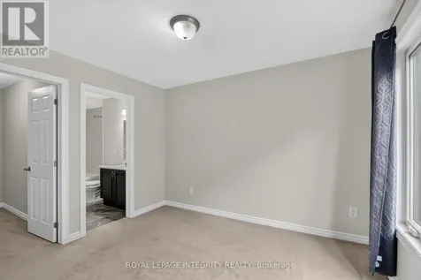 364 Aphelion Crescent North Ottawa ON K2J 6N4