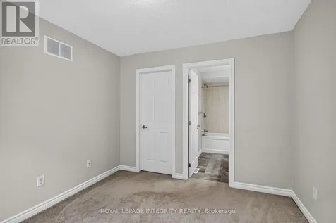 364 Aphelion Crescent North Ottawa ON K2J 6N4